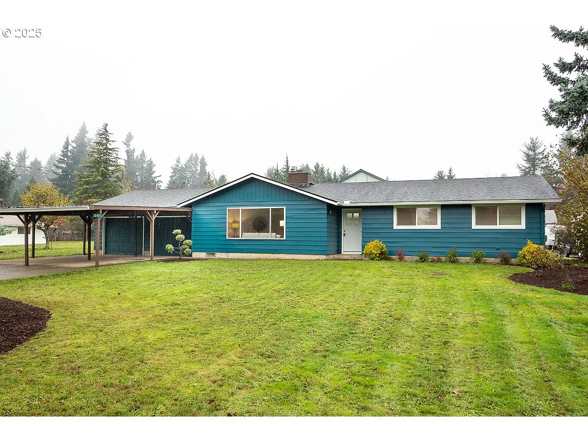 18451 S Grasle Rd photo 1