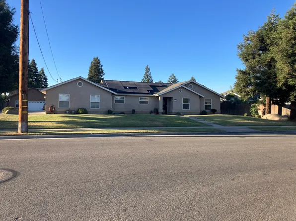 3330 E Douglas Ave, Visalia, CA 93292