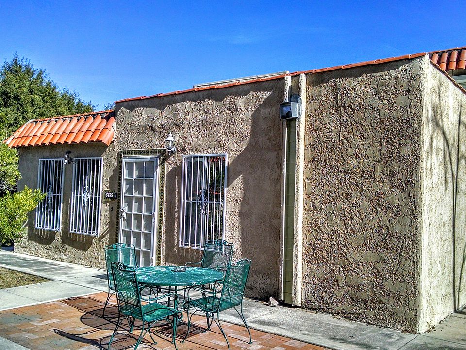 1st image of 6766 E Calle La Paz