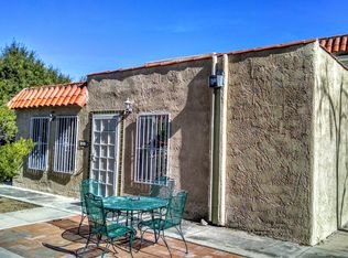 6766 E Calle La Paz, Tucson, AZ 85715