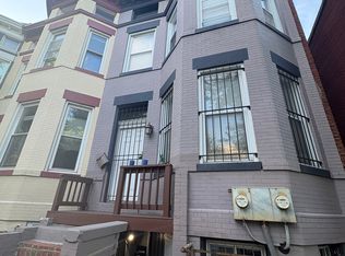 1019 Columbia Rd NW #B, Washington, DC 20001