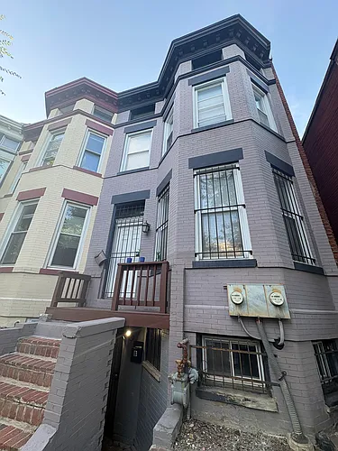 1019 Columbia Rd NW #B Photo 1