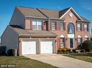 2050 Knotty Pine Dr, Abingdon, MD 21009