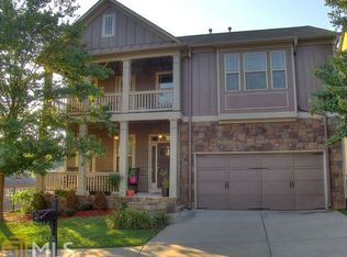 2063 Old Georgian Ter NW, Atlanta, GA 30318