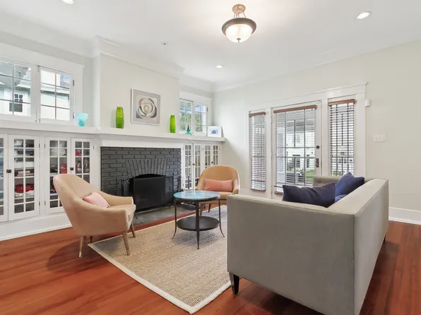 2432 Calhoun St, New Orleans, LA 70118