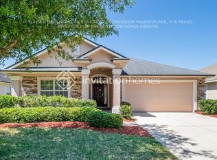 3762 Timberline Dr, Orange Park, FL 32065