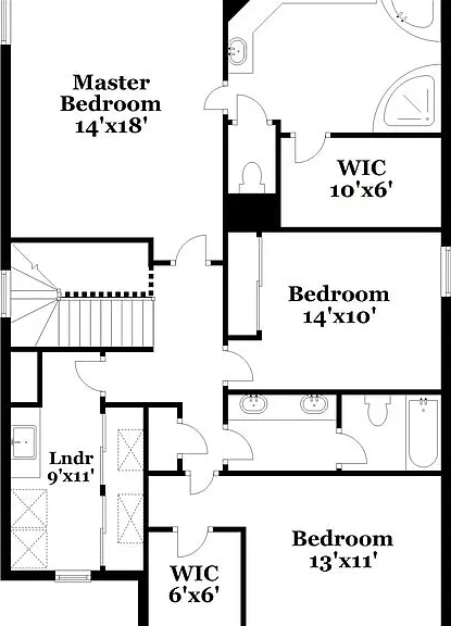 4021 Ringneck Dr — Photo 3