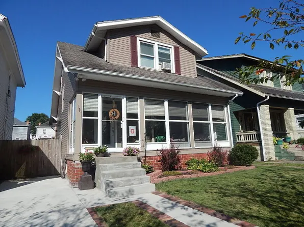 1903 High St, Portsmouth, OH 45662