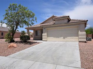 506 Oak Island Dr, North Las Vegas, NV 89032