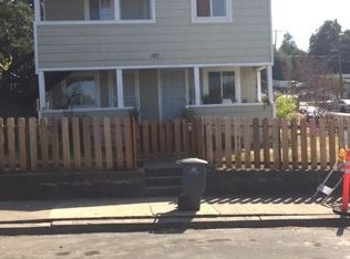 101 Alabama St APT B, Vallejo, CA 94590