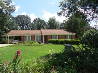 802 Community Ave, Albany, GA 31705