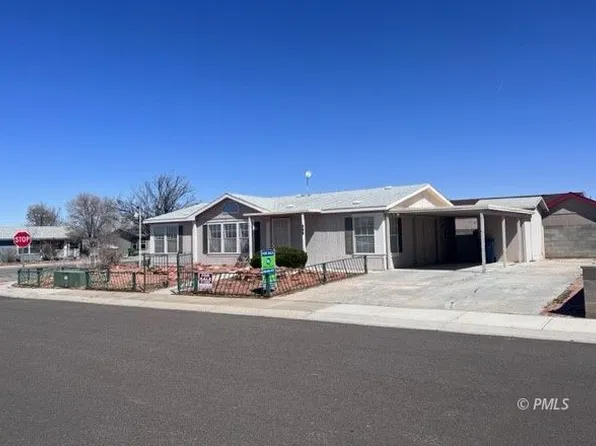 901 S Navajo Dr #2, Page, AZ 86040