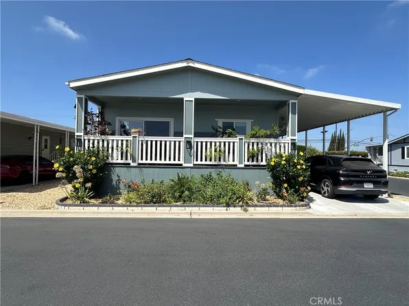 15300 Magnolia St Space 73, Westminster, CA 92683