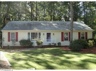 4610 Millvale Ct, Chesterfield, VA 23832