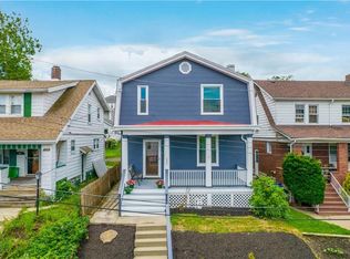 125 Montclair Ave, Pittsburgh, PA 15229