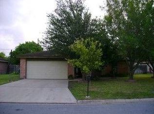 5816 N 29th Ln, McAllen, TX 78504