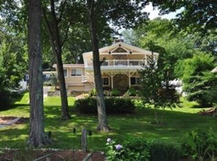 61 Cedar Dr, Danbury, CT 06811