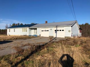 254 Town House Rd, Chelsea, ME 04330