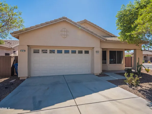 14673 W EVANS Drive, Surprise, AZ 85379