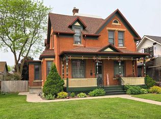 507 N Washington St, New Ulm, MN 56073