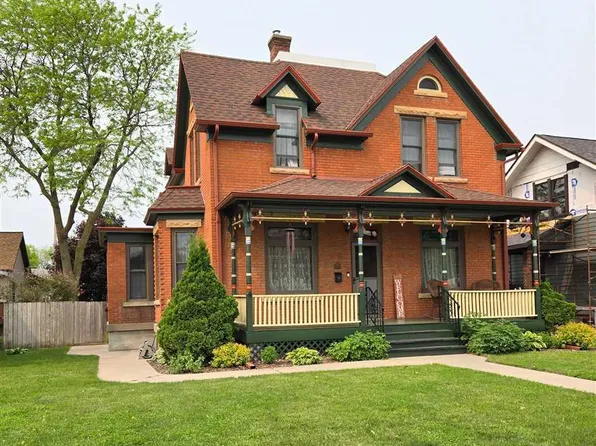 507 N Washington St, New Ulm, MN 56073