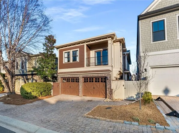 322 Gray Shingle Ln, Woodstock, GA 30189
