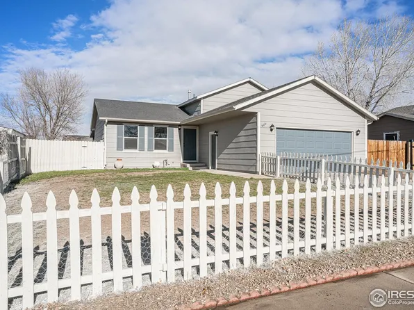605 E 24th St, Greeley, CO 80631