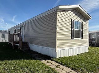 102 N 30th St LOT 14, Galesburg, MI