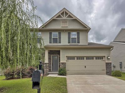 112 Luna Trl, Lexington, SC, 29072