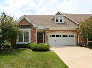 655 Barrow Ridge Ct, Ellisville, MO 63038