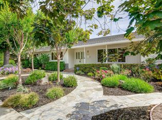 1660 Arkell Rd, Walnut Creek, CA 94598