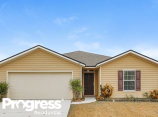 3460 Canyon Falls Dr, Green Cove Springs, FL 32043