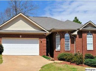 5896 Fletcher Rd, Mc Calla, AL 35111