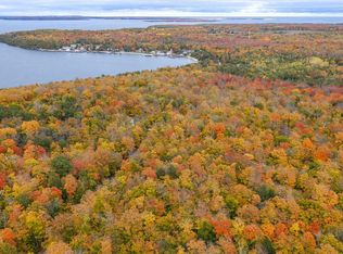LOT 2 Cottage Rd, Ellison Bay, WI 54210