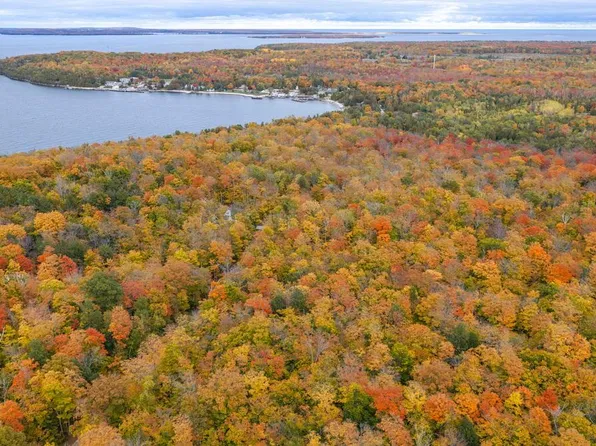 LOT 2 Cottage Rd, Ellison Bay, WI 54210