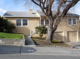 3720 Kenwood Ave, San Mateo, CA 94403