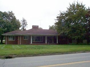 367 W Sanilac Rd, Sandusky, MI 48471