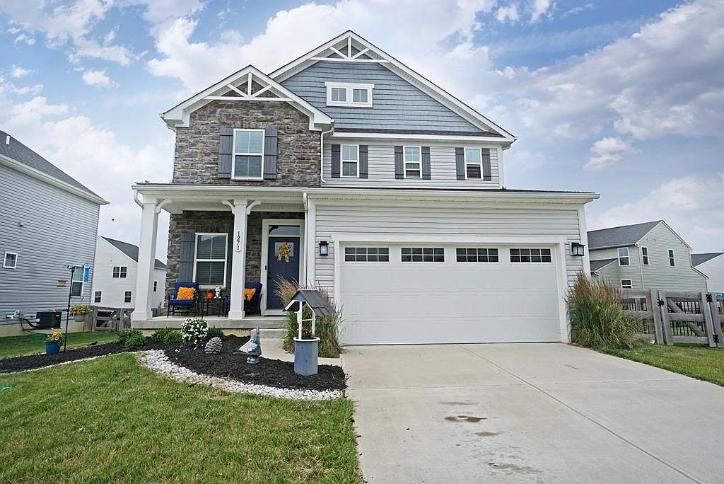 1271 Springfield Dr, Harrison, OH 45030 Zillow