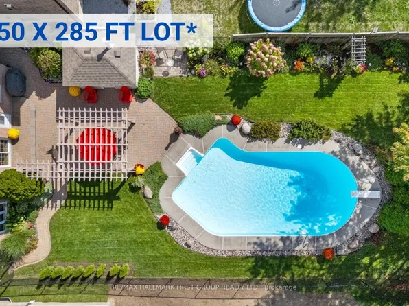 1884 Appleview Rd, Pickering, ON L1V 1T8