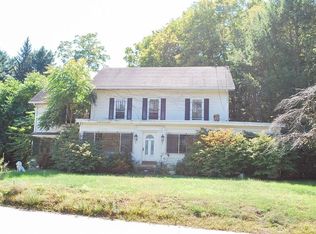 156 Ashland Ave, Southbridge, MA 01550