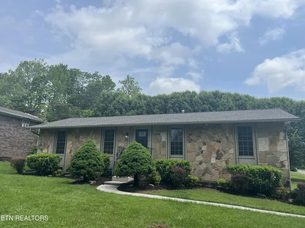 7200 Arlie Dr, Knoxville, TN 37918