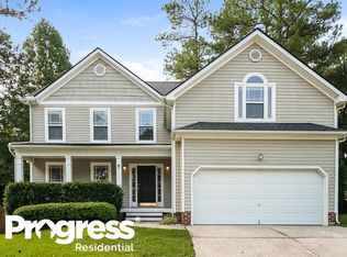 4613 Landover Dale Dr, Raleigh, NC 27616