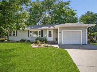 564 SW Goodwin St, Ankeny, IA 50023