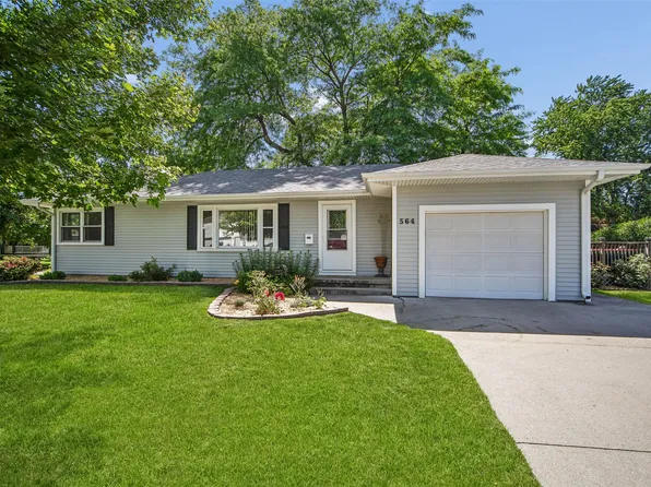 564 SW Goodwin St, Ankeny, IA 50023