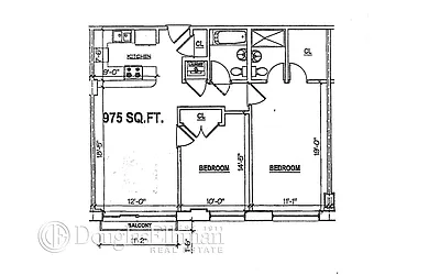 Sold by Douglas Elliman
