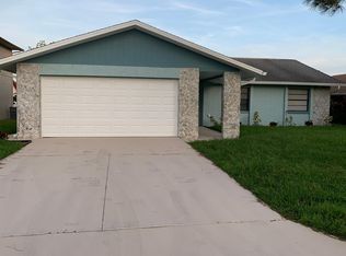 5440 Leahy Ln, New Port Richey, FL 34652