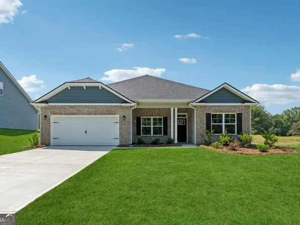 267 Eason St #13, Bowdon, GA 30108