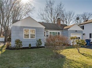 96 Highland Ave, Windsor, CT 06095