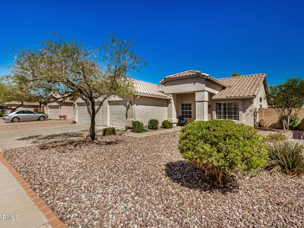 8830 W EL CAMINITO Drive, Peoria, AZ 85345