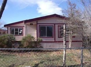 268 Diamond Cir, Sun Valley, NV 89433